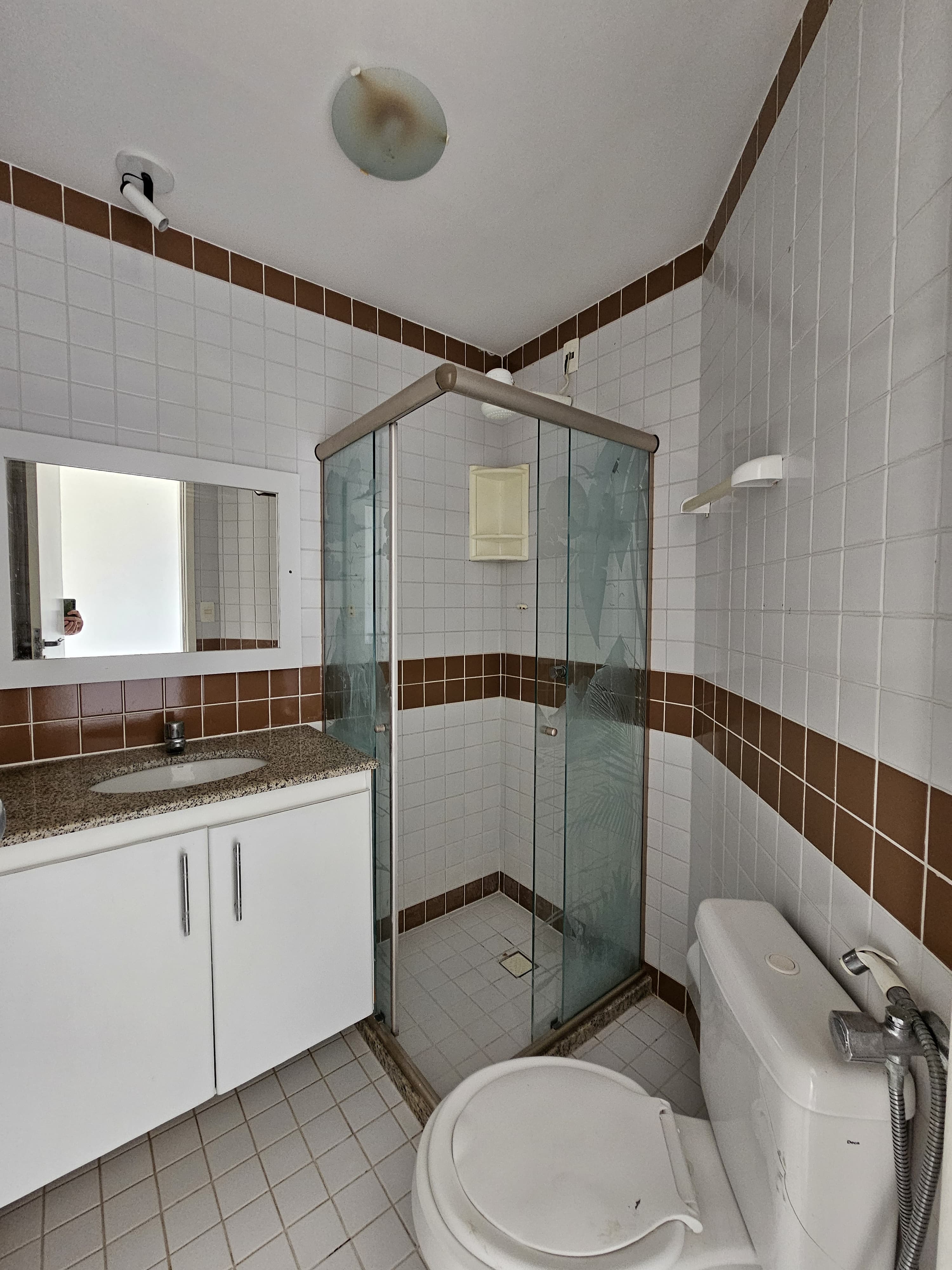 Imagem Apartamento com 3 Quartos à Venda, 124 m²em Portão - Lauro de Freitas Imagem Apartamento com 3 Quartos à Venda, 124 m²em Portão - Lauro de Freitas