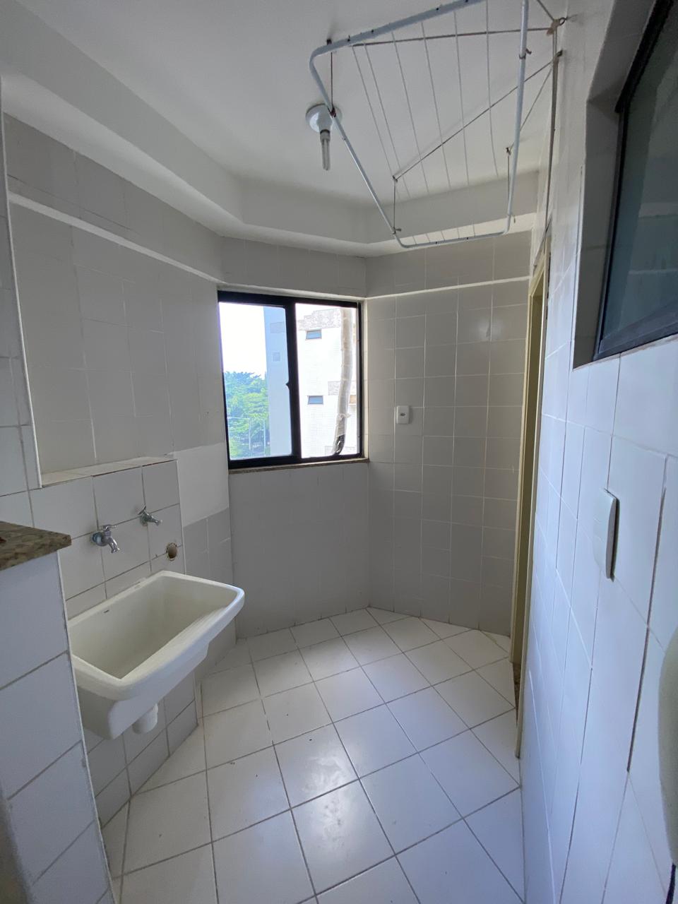 Imagem Apartamento com 3 Quartos à Venda ou Locação, 84 m²em Stiep - Salvador