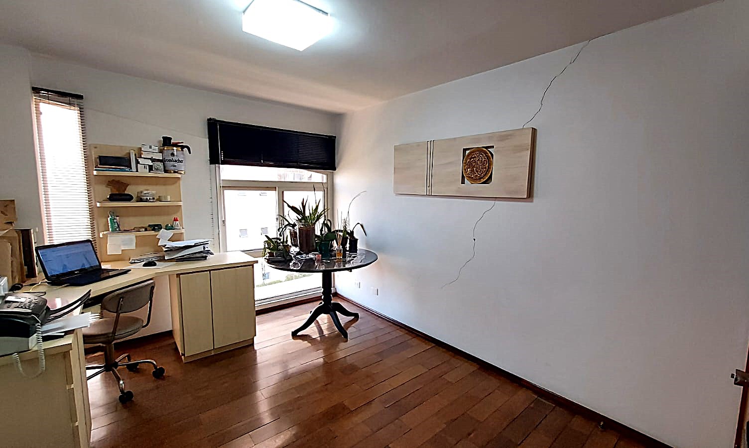 Imagem Apartamento com 5 Quartos à Venda, 198 m²em Centro - Santo André