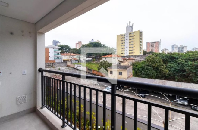 Imagem Apartamento com 2 Quartos à Venda, 50 m² em Vila Dom Pedro II - São Paulo