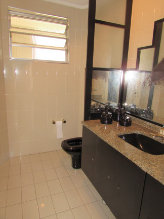 Imagem Apartamento com 4 Quartos à Venda, 200 m² em Pompéia - Santos