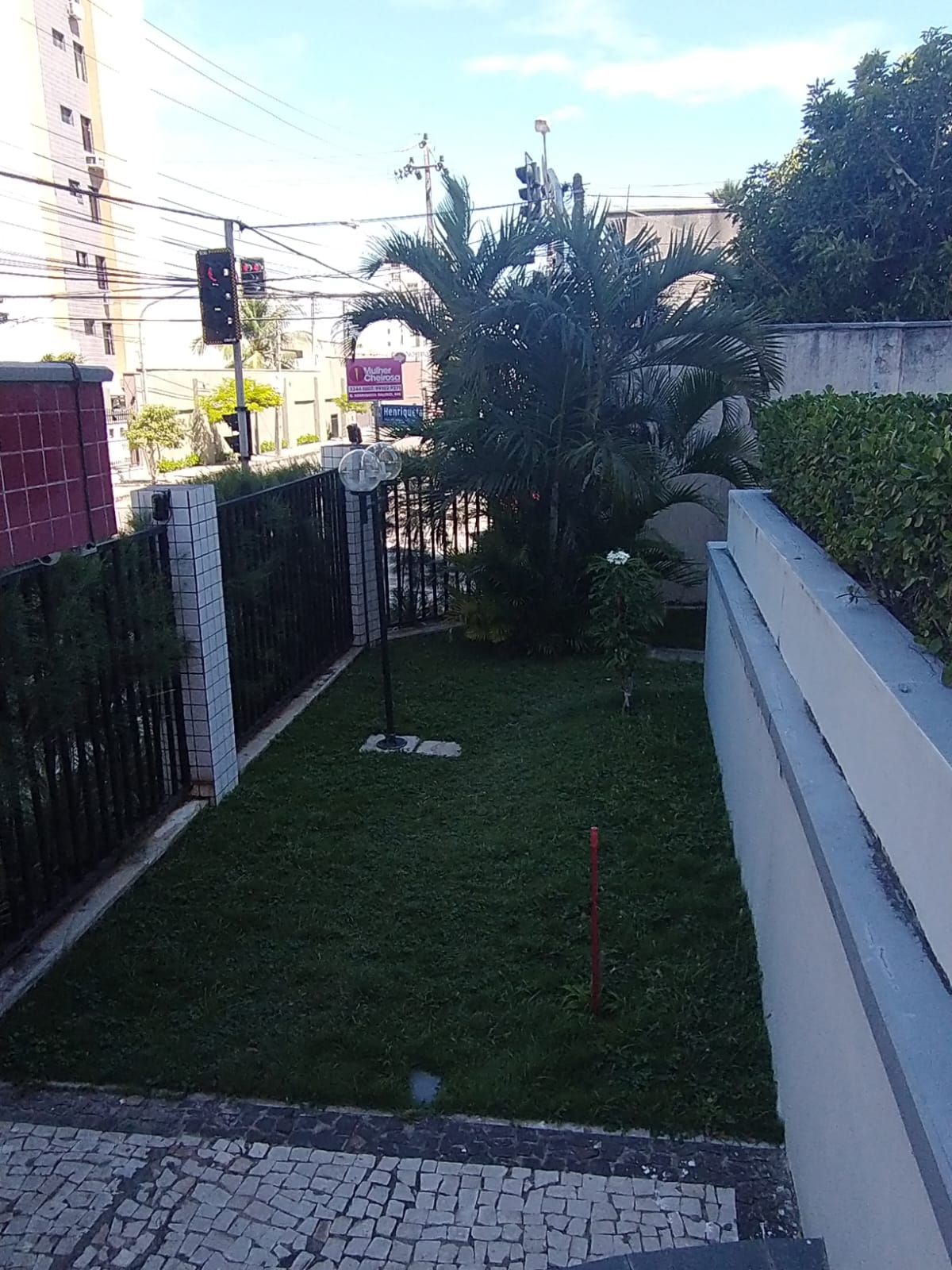 Imagem Apartamento com 3 Quartos à Venda, 110 m²em Dionisio Torres - Fortaleza Imagem Apartamento com 3 Quartos à Venda, 110 m²em Dionisio Torres - Fortaleza