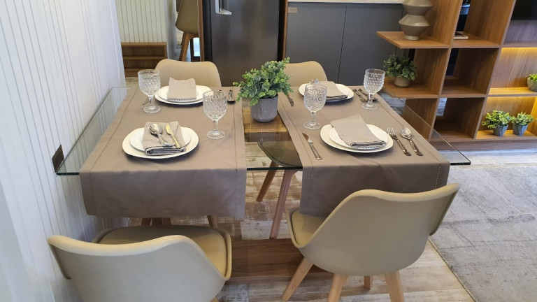 Imagem Apartamento com 2 Quartos à Venda, 42 m² em Umarizal - São Paulo