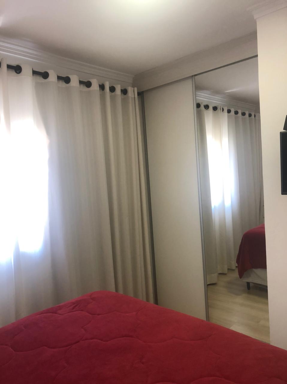 Imagem Casa com 2 Quartos à Venda, 77 m²em Chácara Canta Galo - Cotia
