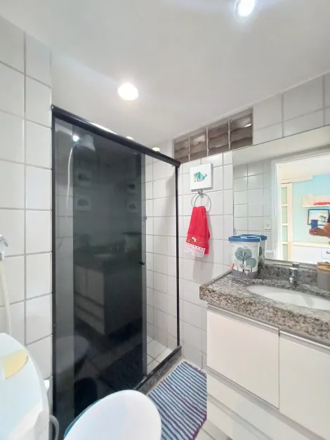 Imagem Apartamento com 3 Quartos à Venda, 70 m²em Tamarineira - Recife