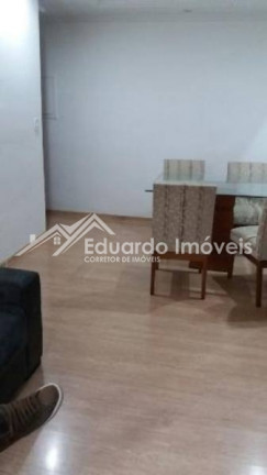 Imagem Apartamento com 2 Quartos à Venda, 57 m² em Demarchi - São Bernardo Do Campo