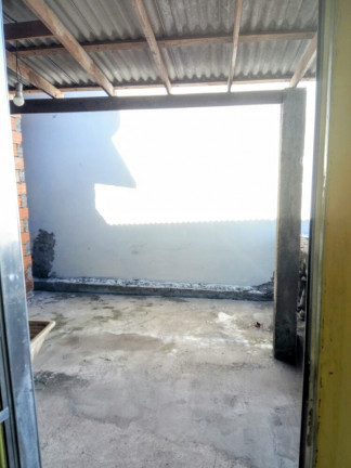 Imagem Casa com 1 Quarto para Alugar, 40 m² em Vila Zat - São Paulo Imagem Casa com 1 Quarto para Alugar, 40 m² em Vila Zat - São Paulo