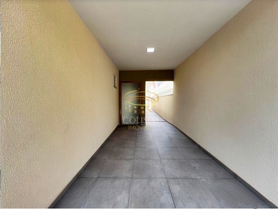 Casa com 3 Quartos à Venda, 88 m²em Parque Residencial Aeroporto - Maringá