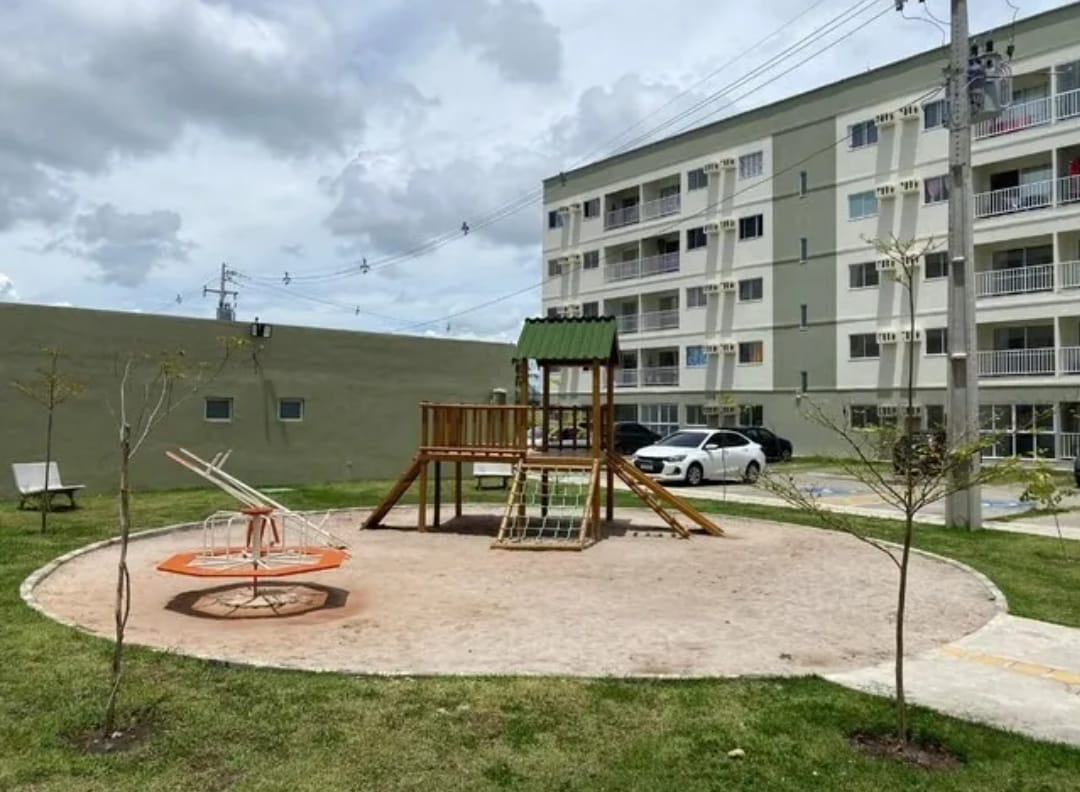 Imagem Apartamento com 2 Quartos à Venda, 49 m²em Candeias - Jaboatão dos Guararapes Imagem Apartamento com 2 Quartos à Venda, 49 m²em Candeias - Jaboatão dos Guararapes