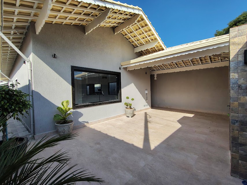 Imagem Casa com 4 Quartos à Venda, 127 m² em Caiçara - Praia Grande