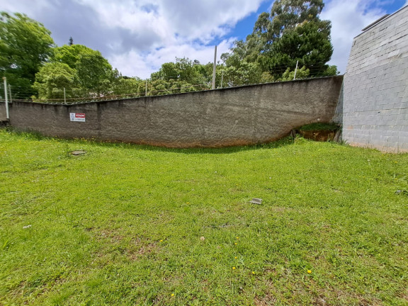 Imagem Terreno à Venda, 230 m² em Cachoeira - Curitiba