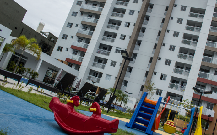 Imagem Apartamento com 3 Quartos à Venda,  em Flores - Manaus