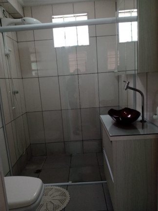 Imagem Casa com 2 Quartos à Venda, 85 m² em Jardim Macedônia - São Paulo