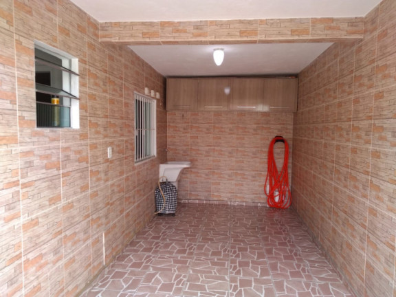 Imagem Casa com 2 Quartos à Venda, 85 m² em Jardim Macedônia - São Paulo