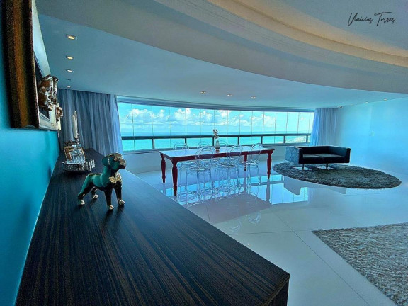 Imagem Apartamento com 4 Quartos à Venda, 481 m² em Santo Antônio - Recife Imagem Apartamento com 4 Quartos à Venda, 481 m² em Santo Antônio - Recife