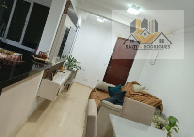 Imagem Cobertura com 2 Quartos à Venda, 150 m²em Parque São Vicente - Mauá Imagem Cobertura com 2 Quartos à Venda, 150 m²em Parque São Vicente - Mauá