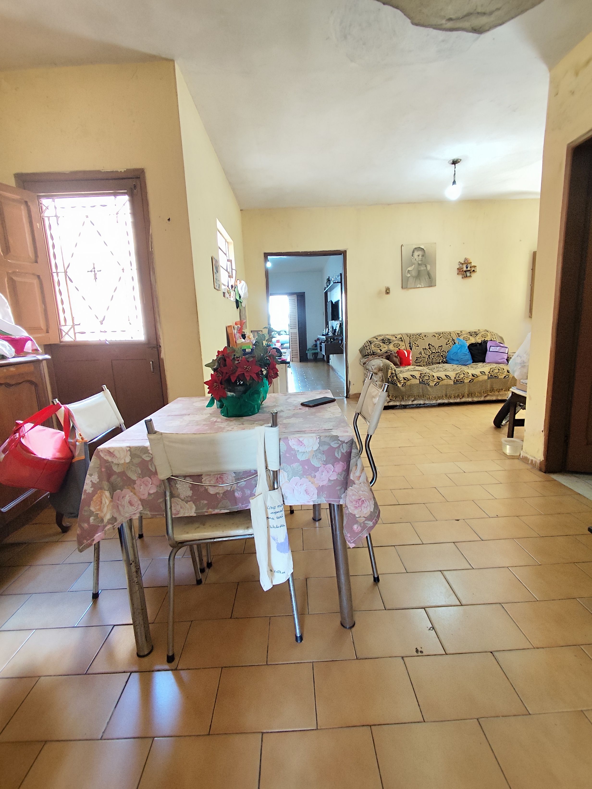 Imagem Casa com 3 Quartos à Venda, 143 m² em São José - Campina Grande Imagem Casa com 3 Quartos à Venda, 143 m² em São José - Campina Grande