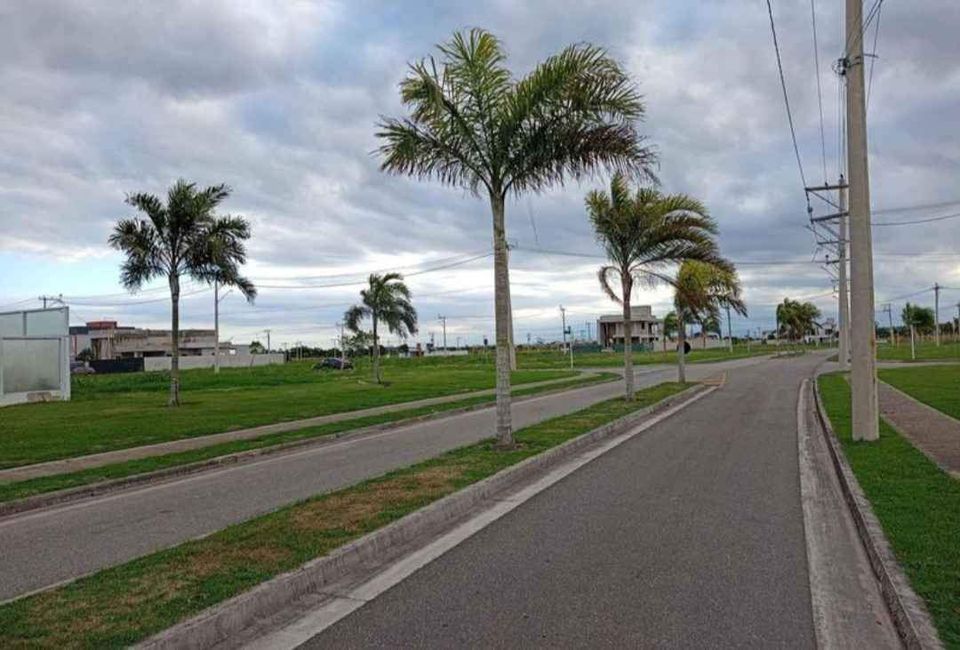 Imagem Terreno em Condomínio à Venda, 415 m²em Goitacazes - Campos dos Goytacazes