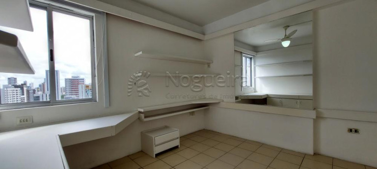 Imagem Apartamento com 5 Quartos à Venda, 187 m² em Graças - Recife