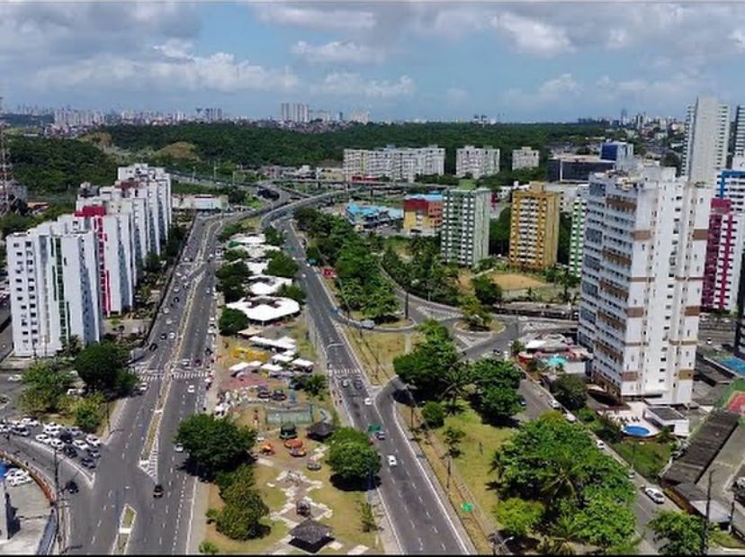 Imagem Terreno para Alugar, 1 m²em Imbuí - Salvador