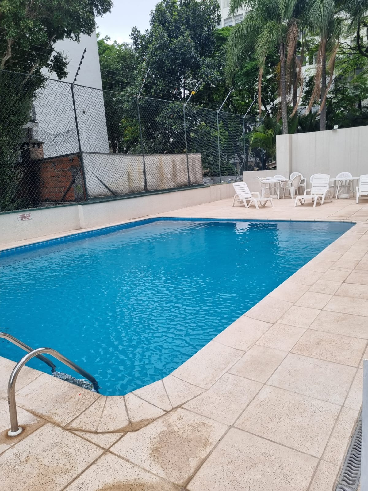 Imagem Apartamento com 4 Quartos à Venda, 181 m²em Campo Belo - São Paulo
