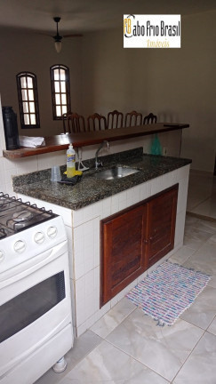Imagem Casa com 3 Quartos à Venda, 150 m²em Capão - Armação dos Búzios