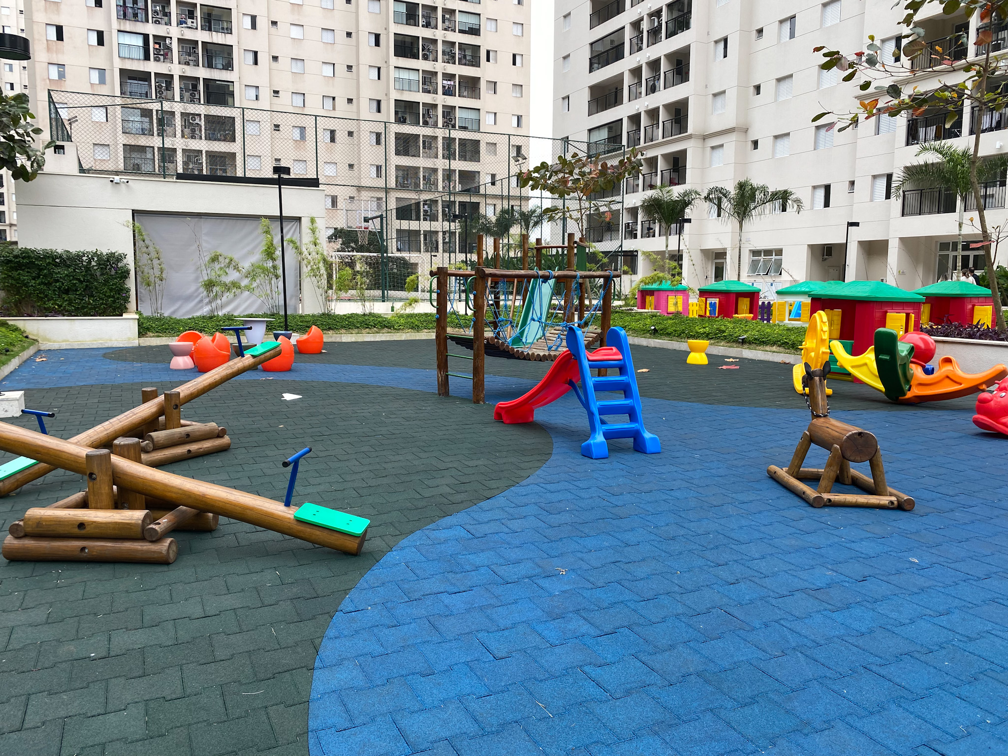 Imagem Apartamento com 2 Quartos à Venda, 63 m²em Marapé - Santos