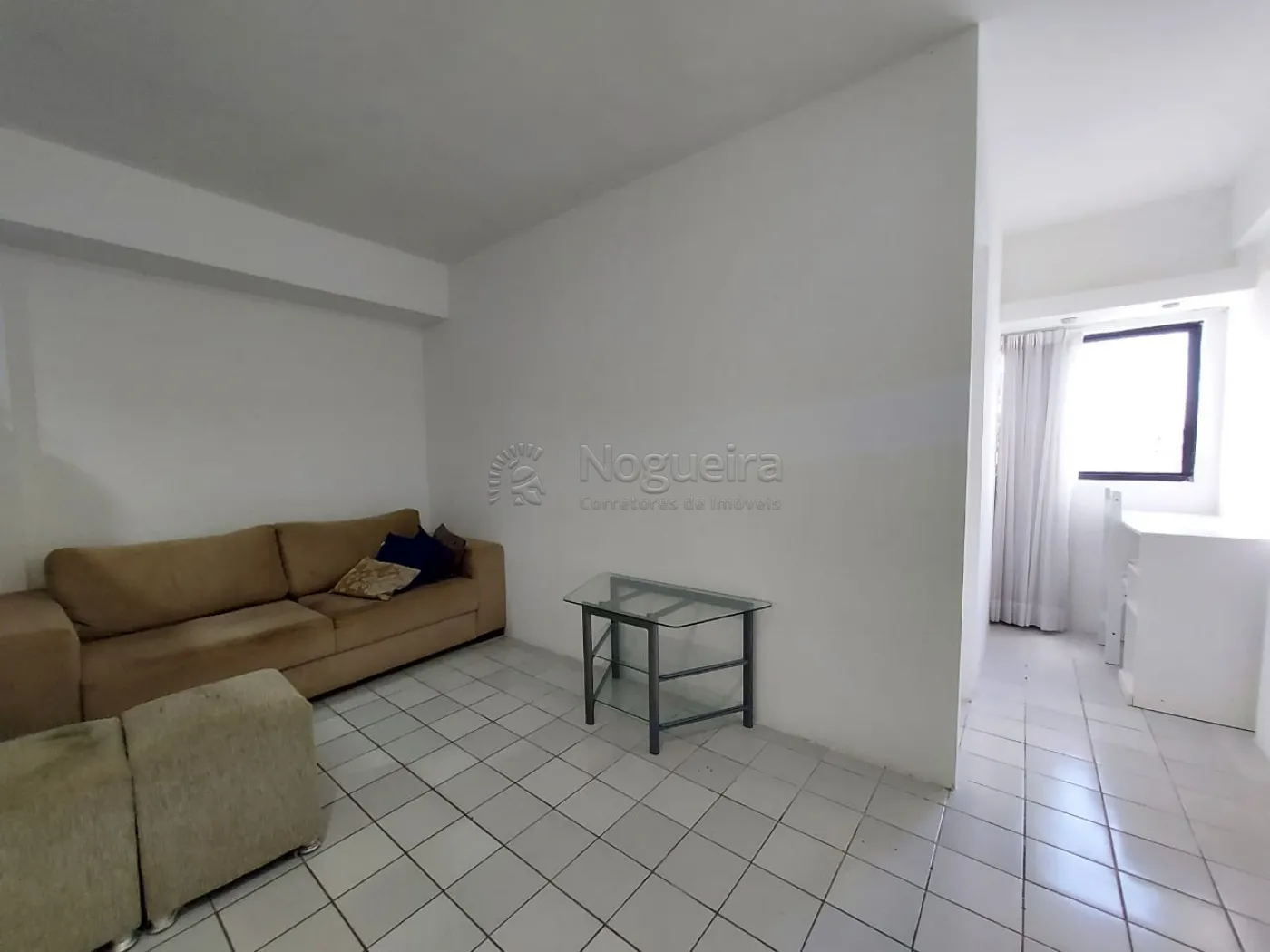 Imagem Studio com 1 Quarto à Venda, 36 m²em Boa Vista - Recife Imagem Studio com 1 Quarto à Venda, 36 m²em Boa Vista - Recife