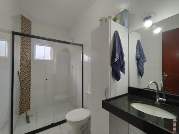 Imagem Sobrado com 4 Quartos à Venda, 211 m² em Vila São Jorge - São Vicente Imagem Sobrado com 4 Quartos à Venda, 211 m² em Vila São Jorge - São Vicente