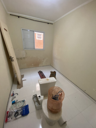 Imagem Apartamento com 1 Quarto à Venda, 40 m² em Aviação - Praia Grande Imagem Apartamento com 1 Quarto à Venda, 40 m² em Aviação - Praia Grande