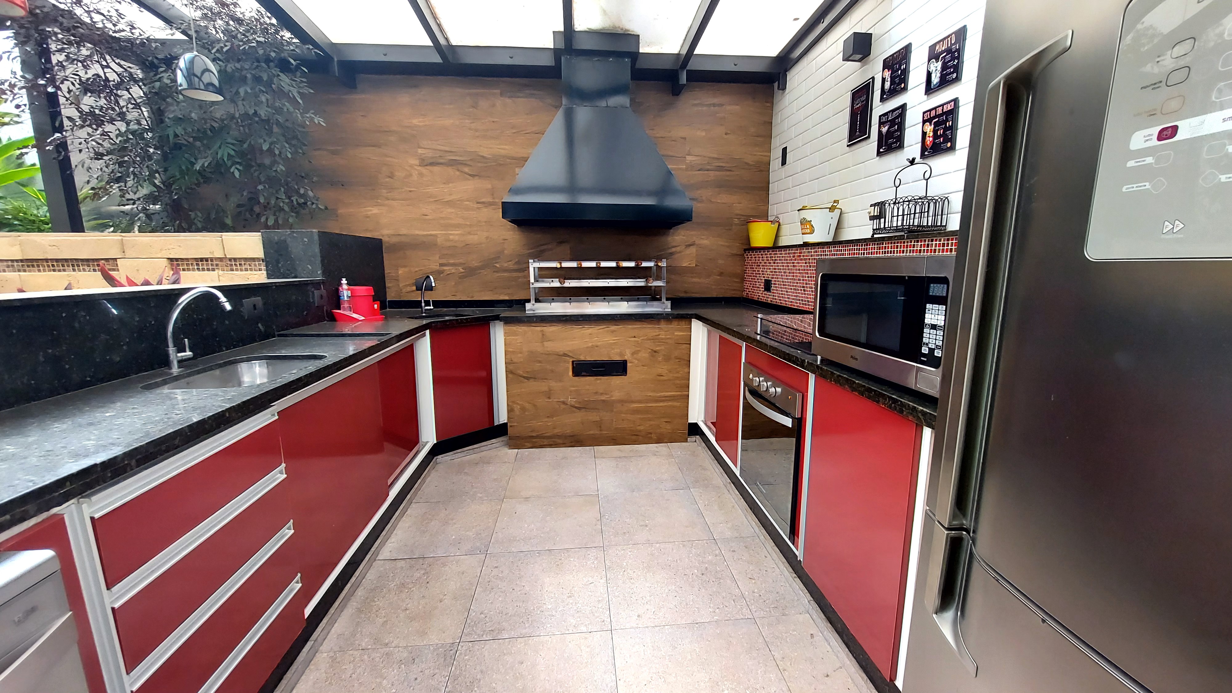 Imagem Apartamento com 4 Quartos à Venda ou Temporada, 198 m²em Centro - Santo André