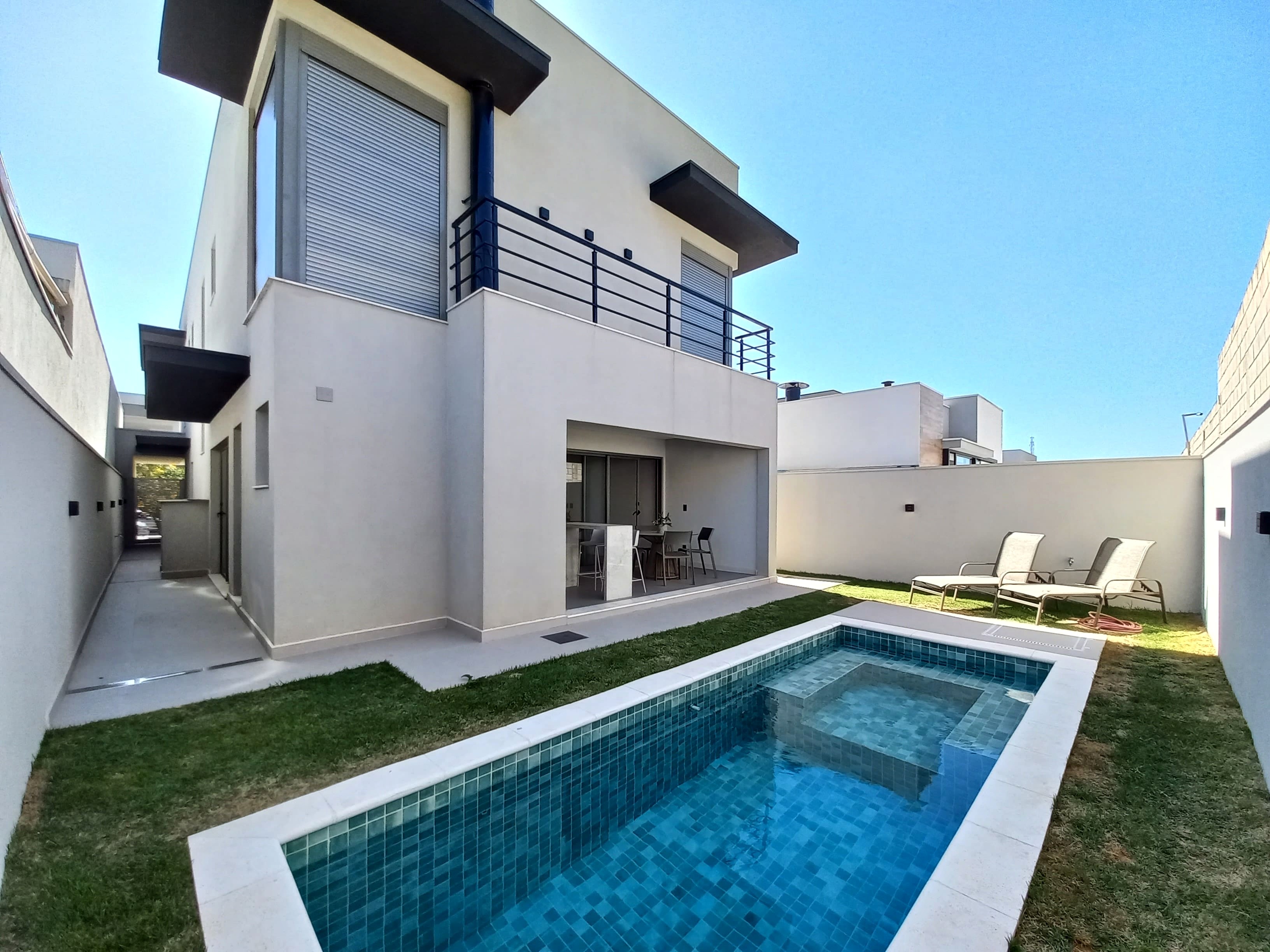 Imagem Casa de Condomínio com 3 Quartos à Venda, 238 m²em Villaggio San Marco - Jundiaí Imagem Casa de Condomínio com 3 Quartos à Venda, 238 m²em Villaggio San Marco - Jundiaí