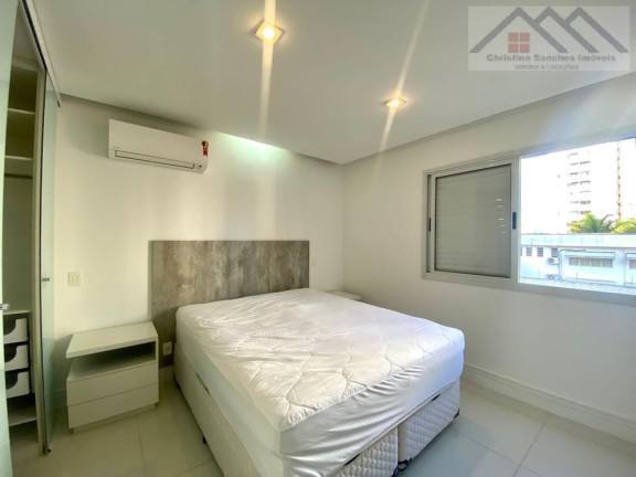 Imagem Apartamento com 2 Quartos para Alugar, 104 m² em Vila Gumercindo - São Paulo