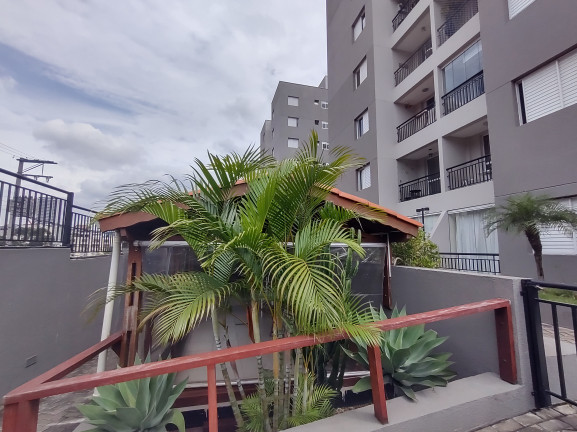 Imagem Apartamento com 2 Quartos à Venda, 54 m²em Vila Cruz das Almas - São Paulo Imagem Apartamento com 2 Quartos à Venda, 54 m²em Vila Cruz das Almas - São Paulo