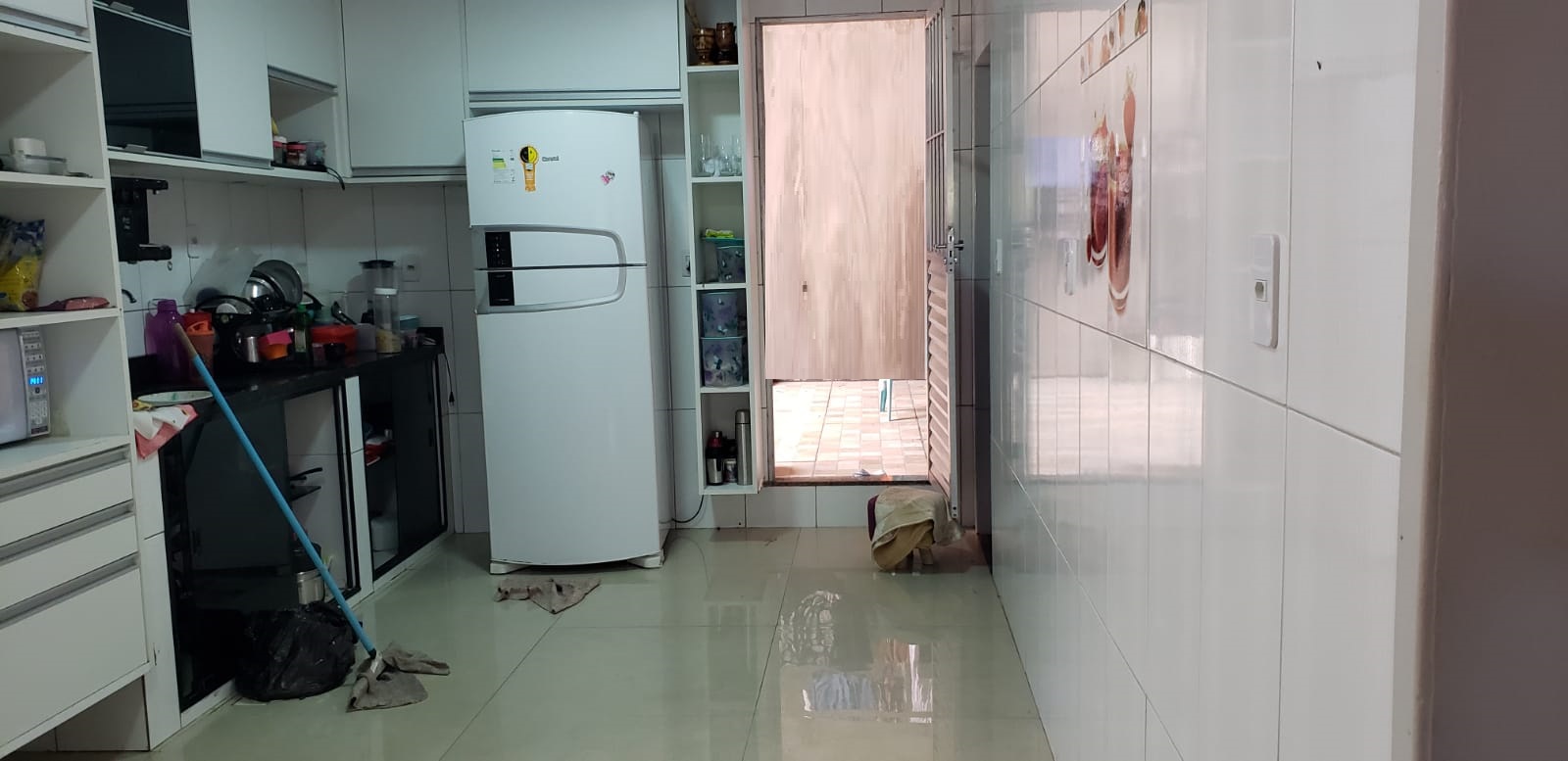 Imagem Casa com 2 Quartos à Venda, 120 m²em Km 25 - Simões Filho Imagem Casa com 2 Quartos à Venda, 120 m²em Km 25 - Simões Filho