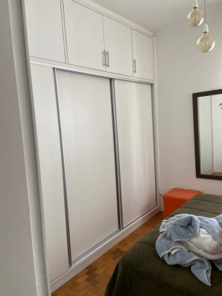 Imagem Apartamento com 3 Quartos à Venda, 123 m² em Santa Cecília - São Paulo