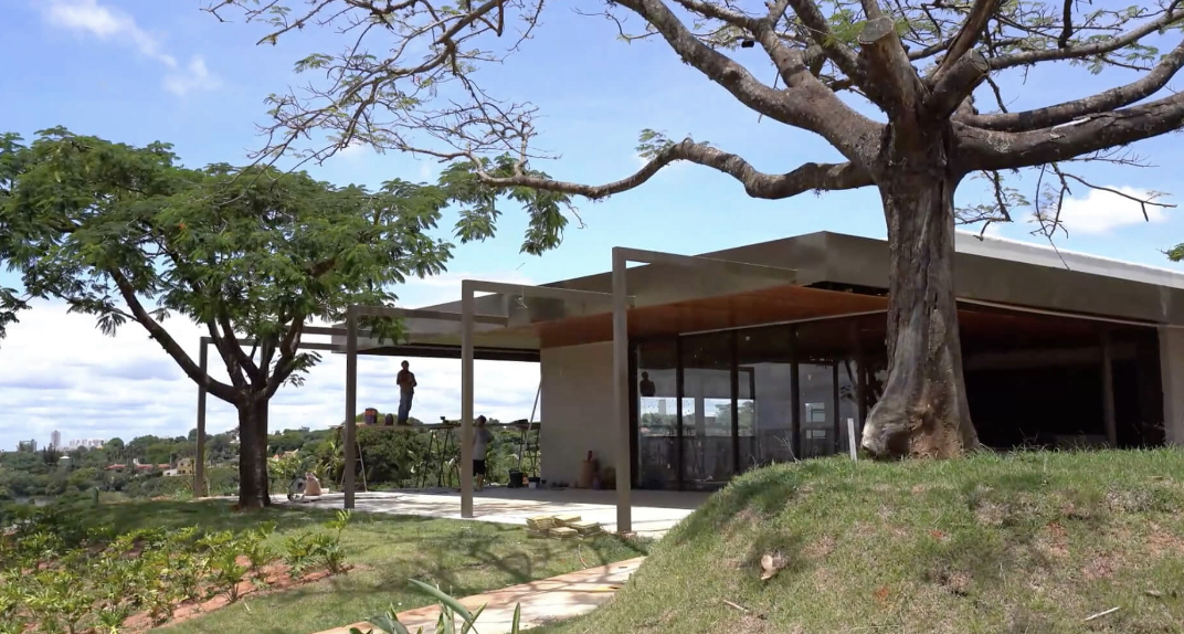 Imagem Terreno em Condomínio à Venda, 360 m²em Chácara Alvorada - Indaiatuba