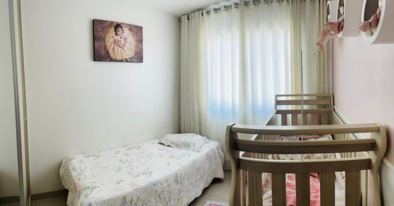 Imagem Apartamento com 2 Quartos à Venda, 57 m² em Ilda - Aparecida de Goiânia Imagem Apartamento com 2 Quartos à Venda, 57 m² em Ilda - Aparecida de Goiânia