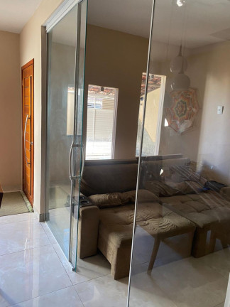 Imagem Casa com 3 Quartos à Venda, 186 m²em Campo Grande - Rio de Janeiro Imagem Casa com 3 Quartos à Venda, 186 m²em Campo Grande - Rio de Janeiro