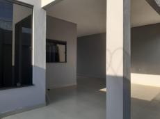 Imagem Casa com 3 Quartos à Venda, 112 m²em Granada - Uberlândia