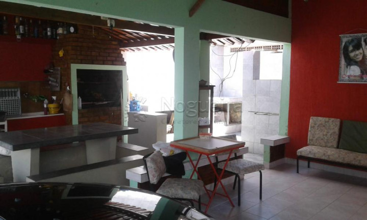 Imagem Casa com 3 Quartos à Venda, 270 m² em Loteamento Luiziana - Tamandaré