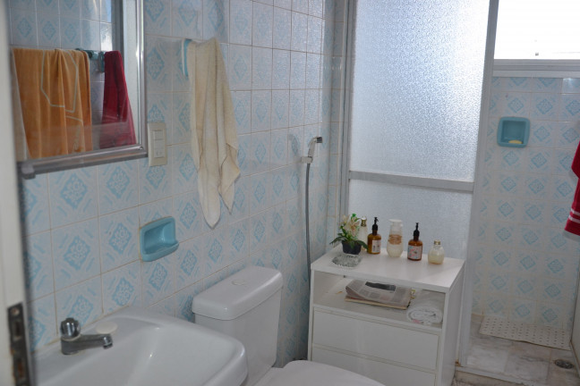 Imagem Apartamento com 3 Quartos à Venda, 125 m² em Pituba - Salvador