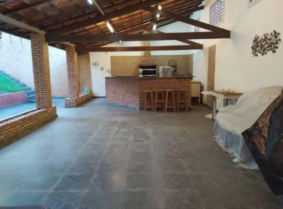 Imagem Casa com 3 Quartos à Venda, em Palmares - Belo Horizonte Imagem Casa com 3 Quartos à Venda, em Palmares - Belo Horizonte