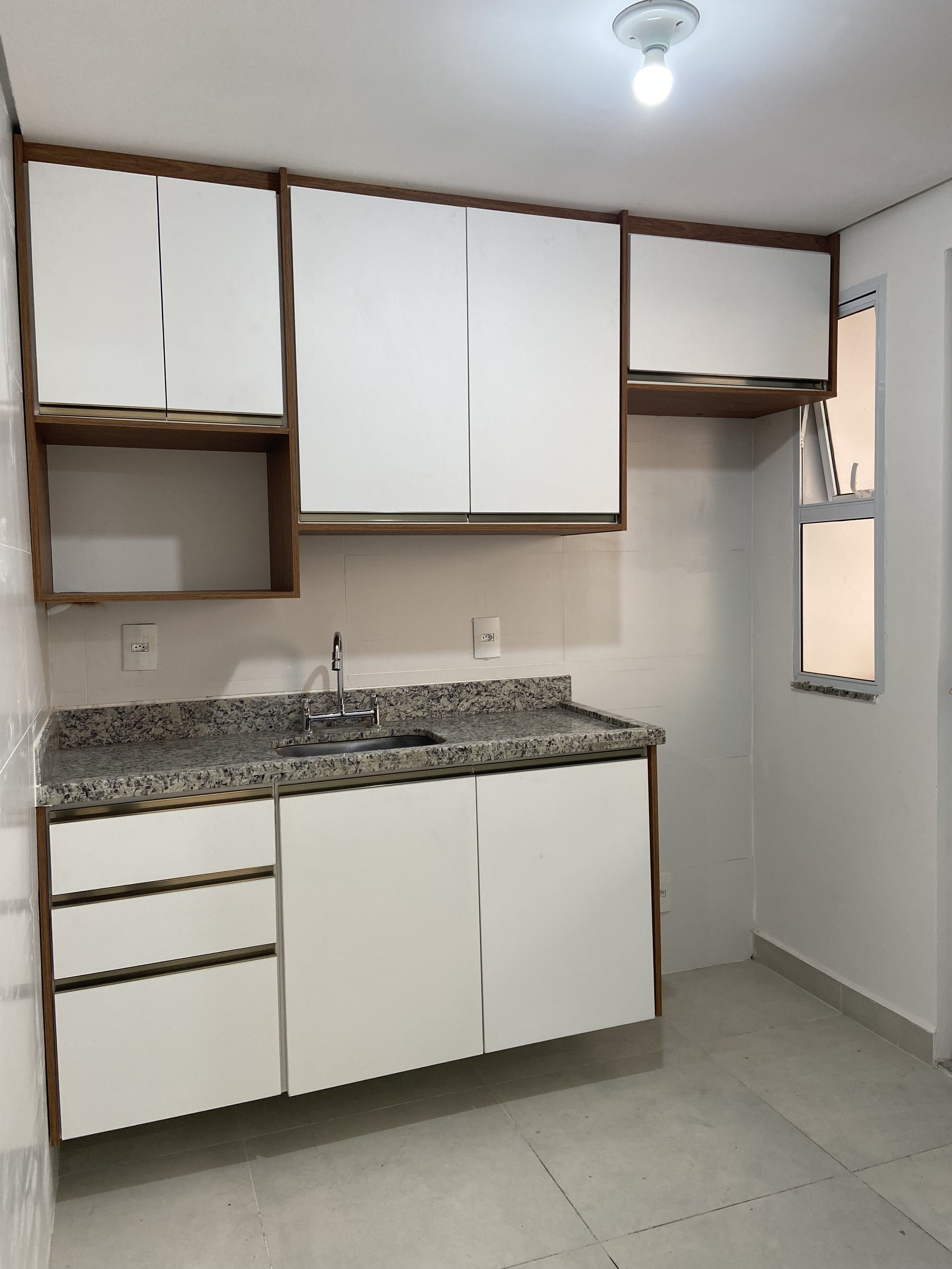 Imagem Apartamento com 2 Quartos à Venda, 59 m²em Centro - São Bernardo do Campo Imagem Apartamento com 2 Quartos à Venda, 59 m²em Centro - São Bernardo do Campo