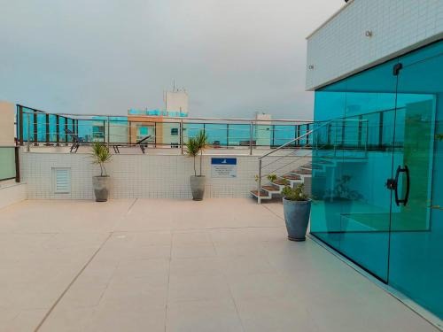 Imagem Flat com 1 Quarto à Venda, 23 m² em Bela Vista - Cabedelo 