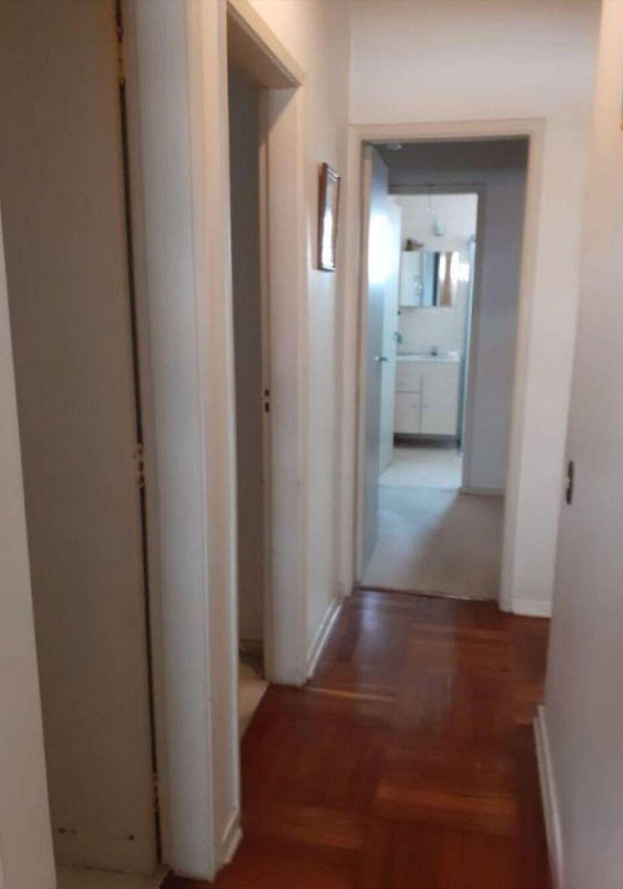 Imagem Apartamento com 3 Quartos à Venda, 90 m²em Moema - São Paulo Imagem Apartamento com 3 Quartos à Venda, 90 m²em Moema - São Paulo