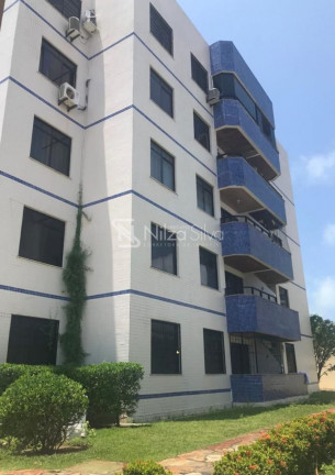 Apartamento com 3 Quartos à Venda, 110 m² em Atalaia - Aracaju