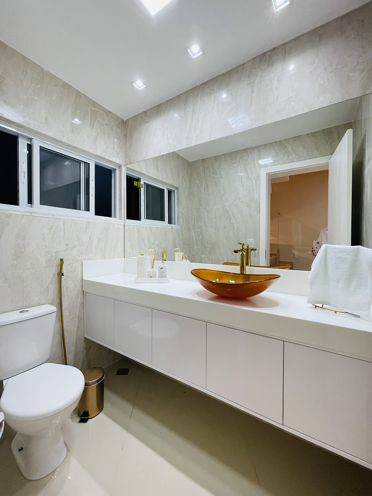 Imagem Casa de Condomínio com 4 Quartos à Venda, 231 m²em Pitimbu - Natal