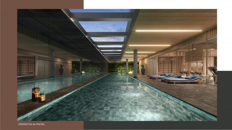 Imagem Apartamento com 4 Quartos à Venda, 355 m² em Itaim Bibi - São Paulo