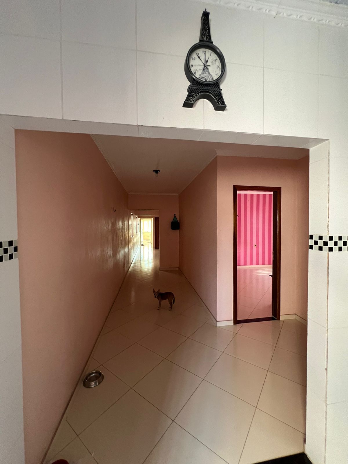 Imagem Casa com 5 Quartos à Venda, 300 m²em Marco - Belém Imagem Casa com 5 Quartos à Venda, 300 m²em Marco - Belém